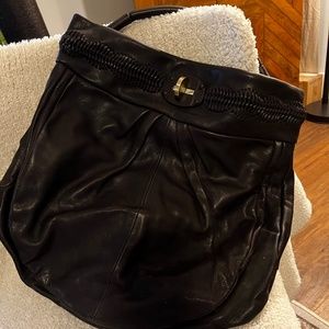 Treesje Hobo style bag